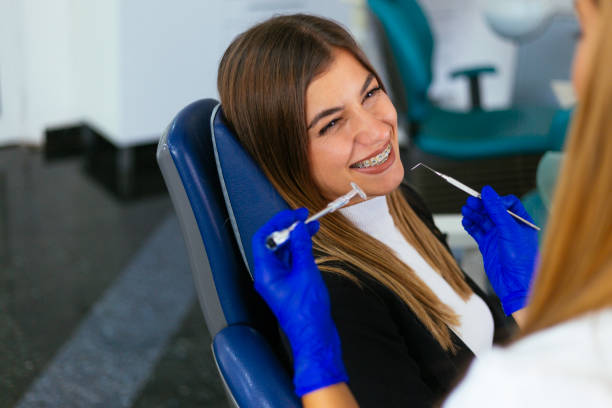 Oral Cancer Screening in Brooklyn, WI