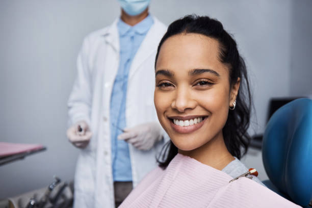 Laser Dentistry in Brooklyn, WI