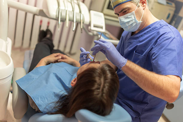 Brooklyn, WI Dental Services Company