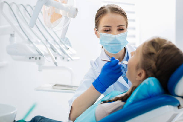 Best Full Mouth Reconstruction  in Brooklyn, WI